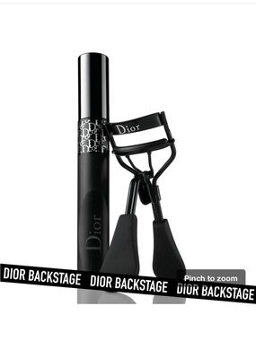 Dior Backstage Eyelash Curler